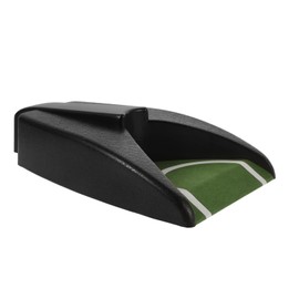 Outanaya Golf Accessories for Men Automatic Putting Cup Golfs Ball Return Putter Trainer Outdoor