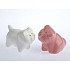 Salt Shaker in Pig Design Wedding Decoration Favours Table Decoration