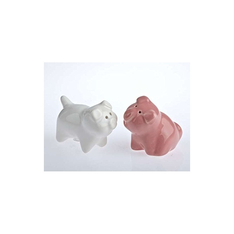 Salt Shaker in Pig Design Wedding Decoration Favours Table Decoration