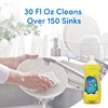 JOY Ultra Dish Soap Liquid - Ultra Strength Dishwashing Soap