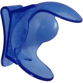 Generisch Pros Pro Tennis Ball Clip for Tennis Balls (Blue)