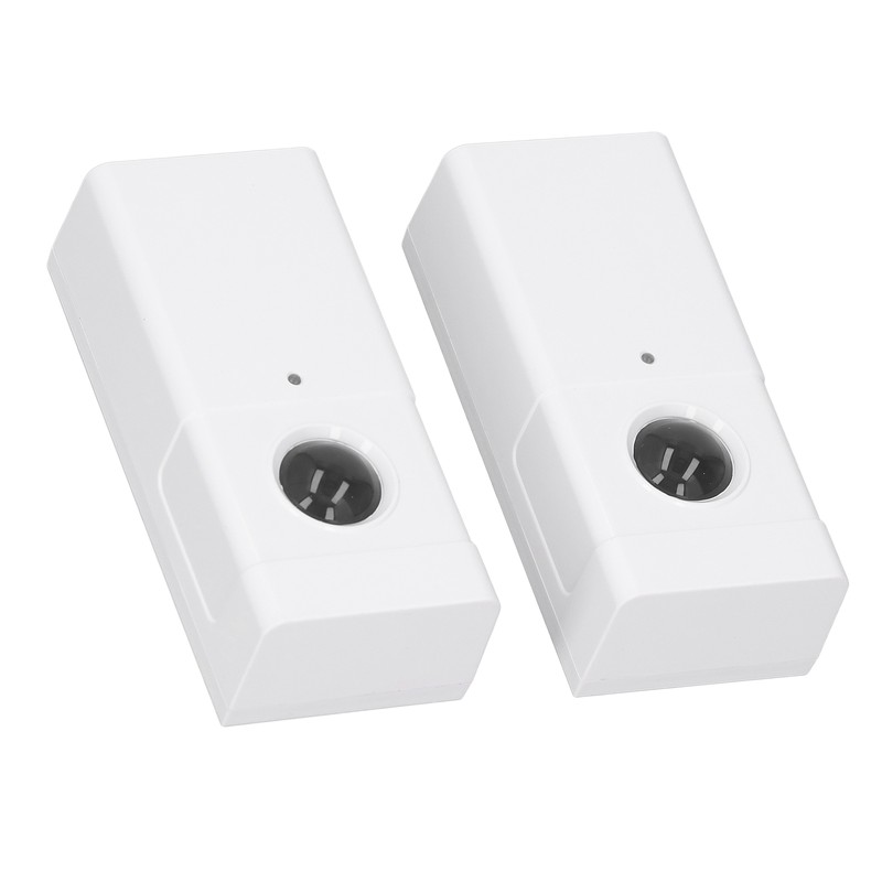 Door Opener Infrared Sensor 940nm 30m Range Single Beam Photocell