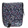 ELEPHANT Toiletry Bag Wash Bag Beauty Case for Hanging /