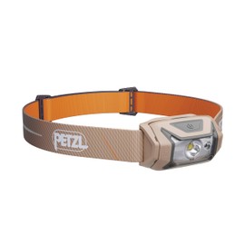 PETZL Tikka Core Lamp Brown