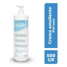 Pierre Fabre Dexeryl Crema 500 Gramos