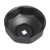 Sealey Vs7006.V2-08 Oil Filter Cap Wrench