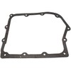 62TE 62TEA 68018555AA Automatic Transmission Filter KIT Pan Gasket 06-UP