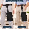 Urinary Drainage Bag Holder for Waist Use – Lightweight Storage