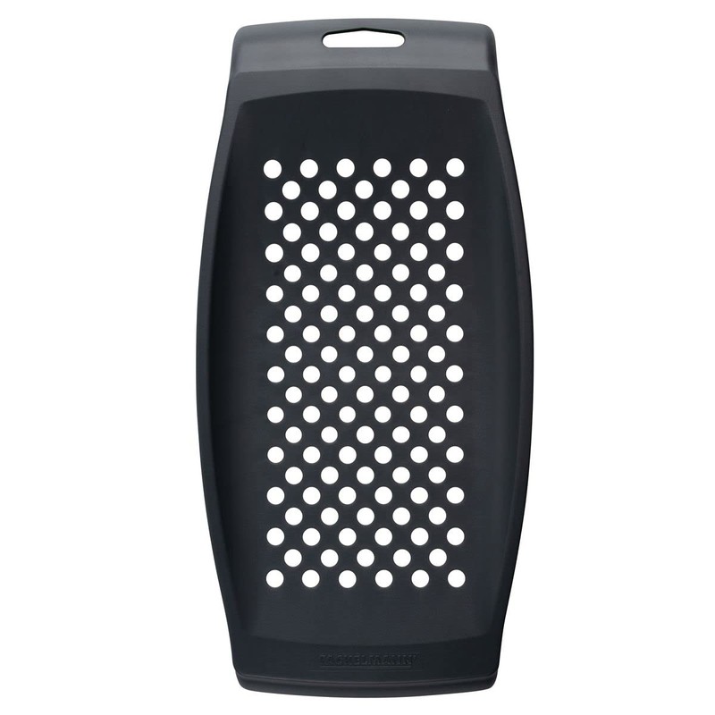 Fackelmann 45443 Spaetzle Grater and Dough Scraper