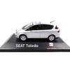 OPO 10 - Car 1/43 compatible with seat Toledo 3