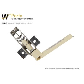 Whirlpool WP9758079 Genuine OEM Gas Range Igniter oven Replacement Part - Replaces 9758079