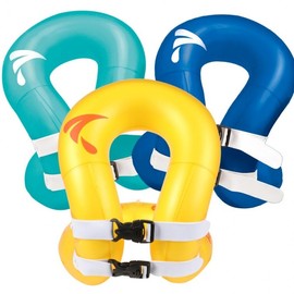 Aracana Air Swim Vest AIR 25kg (22) Blue 3ea