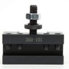 Lathe Tool Holder,250-101 CNC Lathe Tool Post Holder,CNC Turning Tools