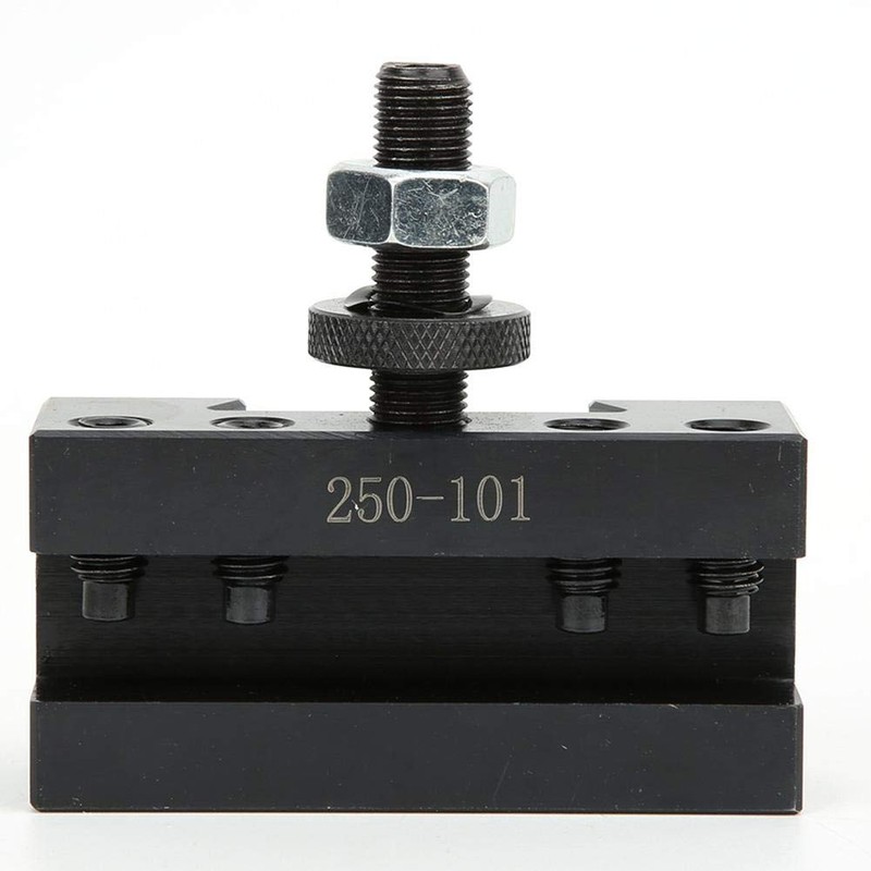 Lathe Tool Holder,250-101 CNC Lathe Tool Post Holder,CNC Turning Tools
