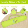 Beach Umbrella Bag beachBUB ™ (Umbrella not included) (Lime Lounger