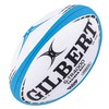 Gilbert GB-9161 GB9161 Rugby Ball G-TR4000 (No. 4) Navy