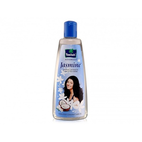 Parachute Advansed Jasmine Oil -300ml by Parachute