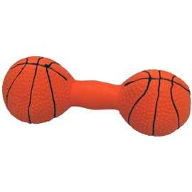 Boss Pet 52531 Dumbell Latex