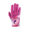 Roeckl Sports Riding Gloves Koppl, Kids & Youngst Summer Gloves,
