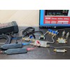 NUBTECH ACC0003 Alligator Clip, Hook Clip, VM02A / Tester Rod,