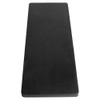 Garcia de Pou Bamboo Sushi Base, Black, 30 x 11