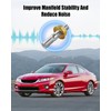 Manifold Hardware Kit Replace 03415B Fit for Honda Accord Civic