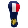 BeeJos Club Covers, Fairway Headcover,France Club Head Covers, Hand Made
