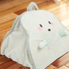 Pet Tent Cave Bed Soft Comfortable Breathable Warm Cat Bed