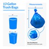 Reli. SuperValue 13 Gallon Recycling Bags | 300 Count |