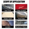 Comphic Nano Glitter Cloth, Nano Glitter Cloth Car Scratch Remover,