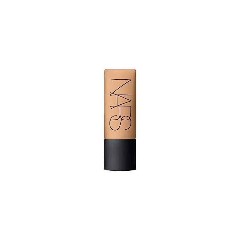 Nars Soft Matte Complete Foundation Barcelona 1.5 oz