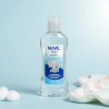 Aceite Con Vitamina E Para Bebé Nuvel Bebé 125 Ml