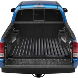 5FT Short Bed Truck Bed mat fits for 2005-2023 for Toyota for Tacoma