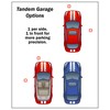 Park Ranger 2-Pack: Made in The U.S.A. Amazingly Simple Perfect