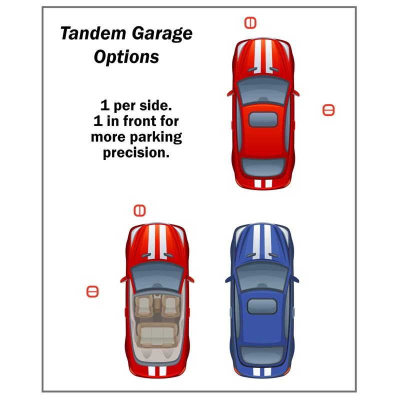 Park Ranger 2-Pack: Made in The U.S.A. Amazingly Simple Perfect