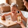 Shampoo The Honeykeeper Manzanilla Y Miel 250 Ml