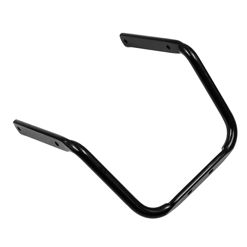 Namvo Bicycle Saddle Bag Stabilizer Bracket, Seat Post With Double-Sided
