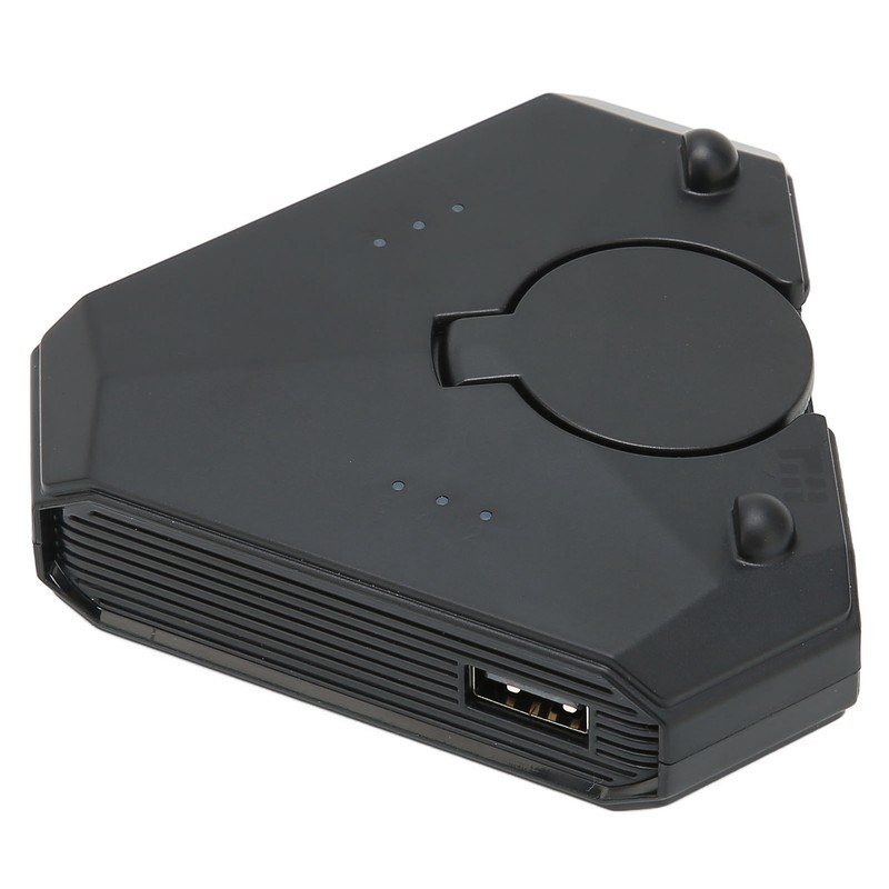 Mouse and Keyboard Converter Bluetooth 5.0 Portable Game Controller Adapter
