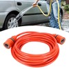6 Meter Flexible Garden Hose Irrigation Tube Garden Plastic Water