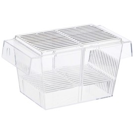 Boyu Fish Hatchery 10x20cm