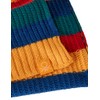 United Colors of Benetton Boys Scarf, Yellow