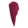 Labial Líquido Nyx Butter Gloss Cobertura Ligera A Media 8ml