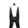 Neiko 02130A Heavy Duty 16" Snap Ring Plier Set, 2