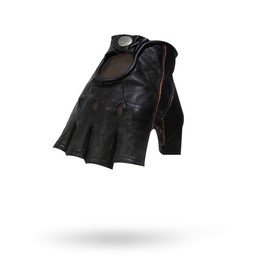 Torc TG55REN25 Guantes, Negro (Black), X Large