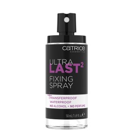 Ultra Last2 Fixing Spray