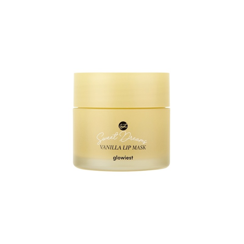 [Lip Balm Exfoliation] Gloist Sweet Dreams Lip Mask / [립밤각질제거]글로이스트