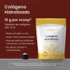Entera Colágeno Hidrolizado | Multivitamínico K2 Y D3 Sin Sabor