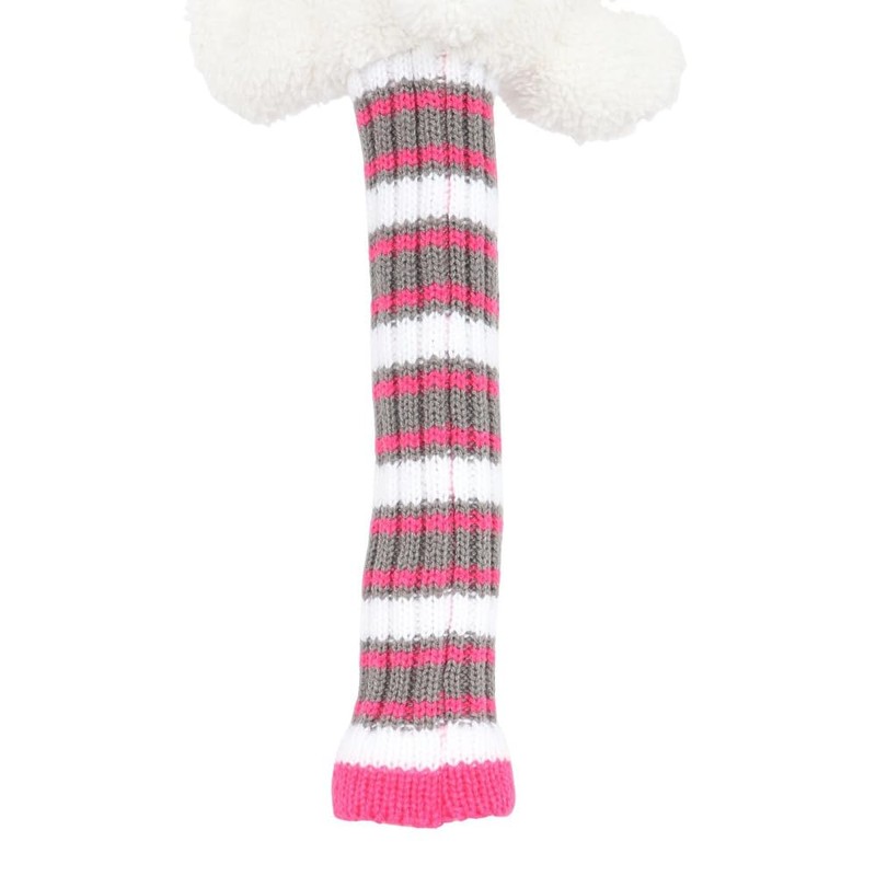 Wilson ウイルソンベア BEHC-2335 Fairway Wood Head Cover WH
