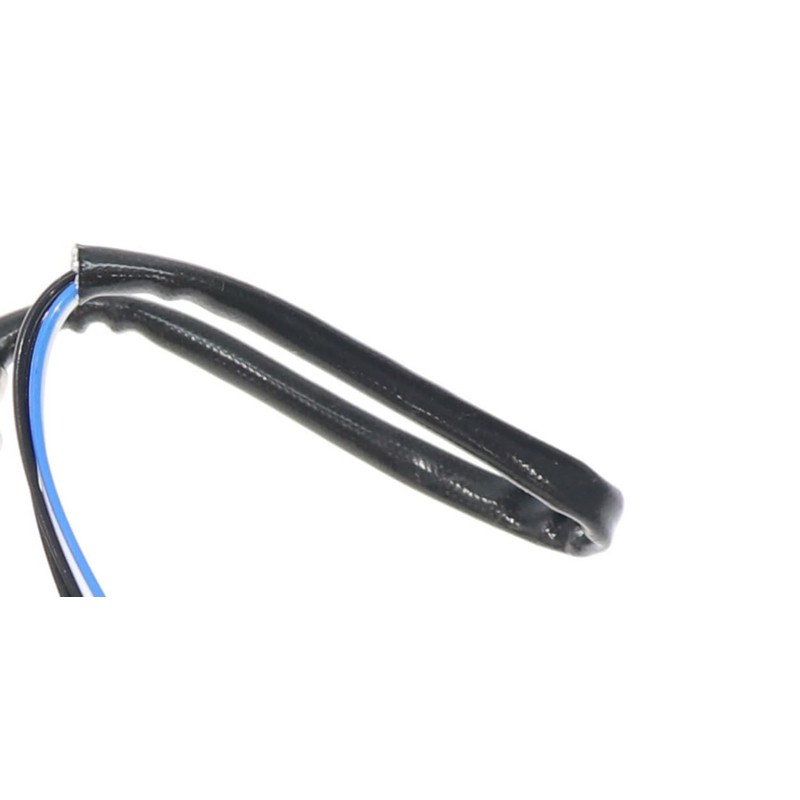 Denso 234-4209 Sensor de oxígeno universal con arnés de 4