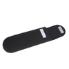 Silicone Makeup Brush Bag Portable Large Capacity Waterproof Silicone Cosmetic